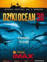 Dziki Ocean 3D